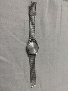 🆕Titoni Quartz Watch ⌚️(Unisex)