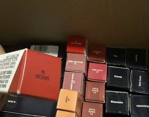 MAC Kiss Proof Lipstick