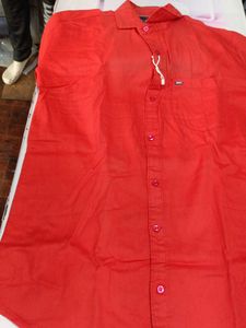 K Time Shirt
