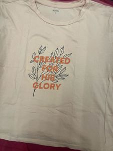 Bundle of 5 Graphic T-Shirts