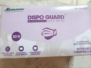 Face Covering Mask
