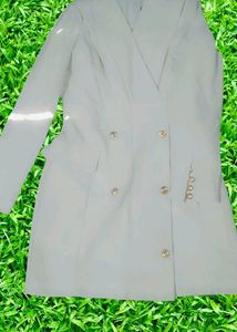 New Coat Or Top