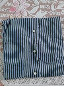 Ruggers Striped Men's Shirt