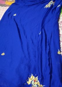 2 Saree Combo