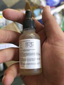 Underated Salicylic Acid Serum