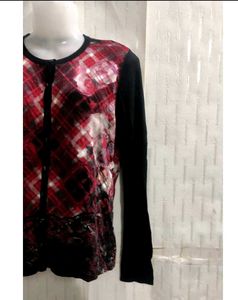 Soft Cardigan Sweater For Women