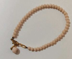 combo of 2 Beaded Bracelet with Charm