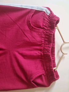 Track Pant (Medium Size)