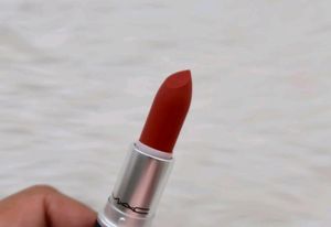 M.A.C Matte Lipstick- Chili