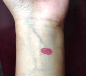Swiss Beauty - Hold Me Matte Liquid Lipstick, Shade- 03 Squeeze Me Pink, 12-hr Stay
