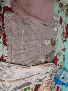 Designer Embellished suit set