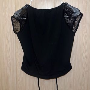 Lace Top