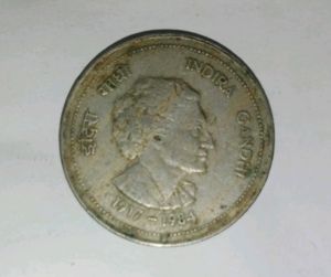 Old Coin