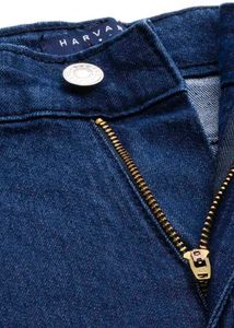 Urgent Sale! Trendy High Waist Blue Jeans for Wome