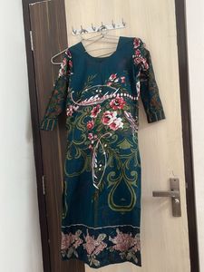 Cotton Pakistani Kurta Set