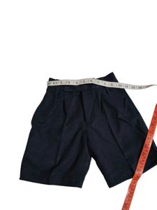 School dress  Shorts