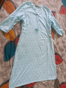 combo of 3kurta 1 cotton plazzo