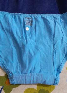 Tummy Tucker Hipster Panty - Pack Of 2