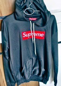 Supreme Hoodie For Man