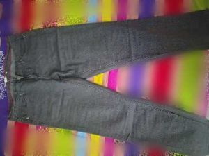 Dark Wash Jeans