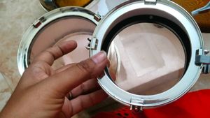 Drum 🥁 For Kids