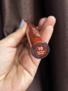 4 Swiss beauty matte hour liquid lipstick
