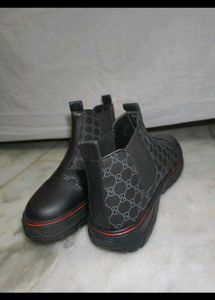 MEN Stylish Shoes