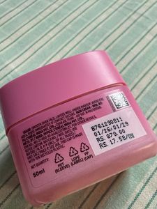 L'Oreal Paris Glycolic-Bright Cream