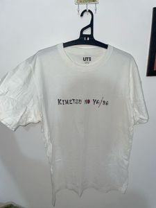 UNIQLO Demon Slayer UT Kimetsu