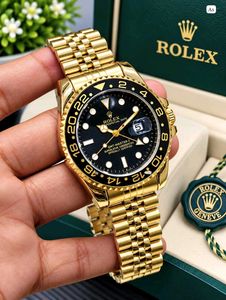 Rolex GMT-Master II Watch