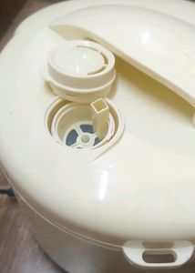 New Luxurious Automatic Rice Cooker 1.8 Litre