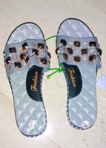 Flat Flip-flop