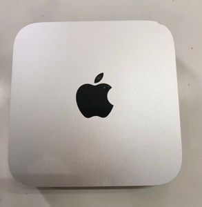 Apple Mac Mini Core i5 8GB RAM 256GB SSD | Windows