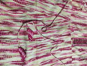 Anarkali Kurti