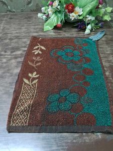 Soft Towel Set