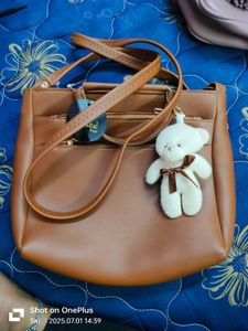 Hand Bag