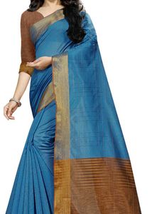 Women Silk Saree