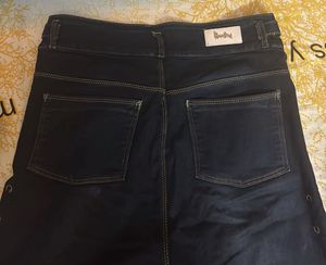 Dark Wash Jeans