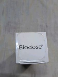 Biodose AcabenHydra Hair Claw Clip