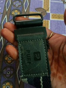 Women/Girls Belt With Beautiful Buckle