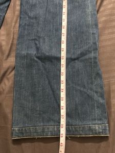 denim