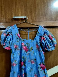 customize kurthi