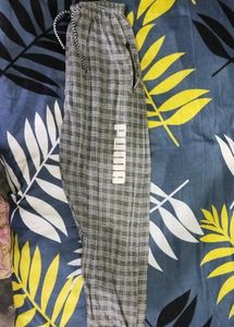 Oversized T-shirt With Pants