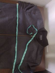 Burton London Bomber Jacket