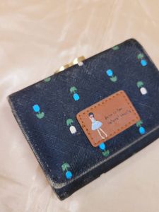 Cute Wallet