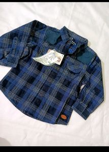 Gini & Jony Shirt Baby