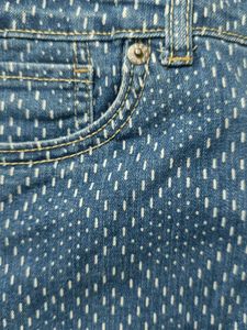 Levi's Denim Shorts