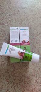 MAMAEARTH ONION CONDITIONER