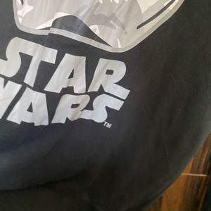 Bape x Star Wars Graphic Sweatshirt