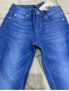 ONLY Women Regular Mid RiseBlue Jeans